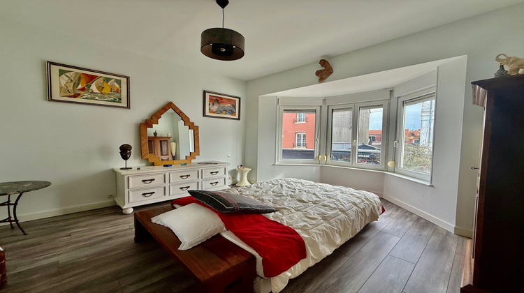 Ma-Cabane - Vente Appartement Le Touquet-Paris-Plage, 95 m²