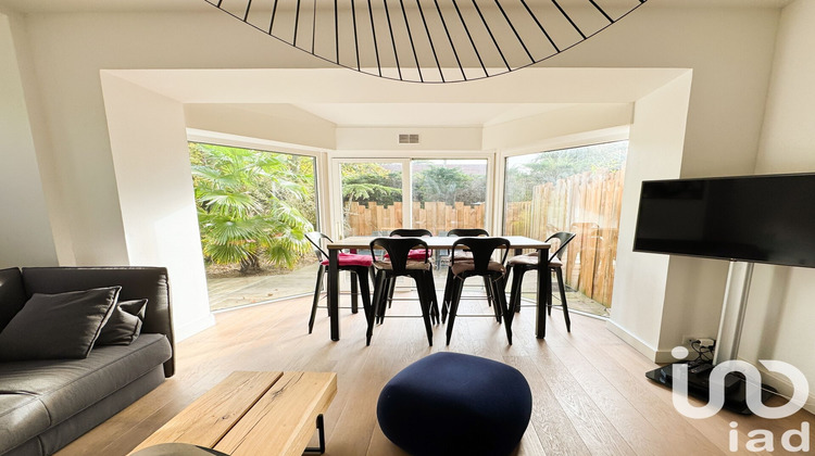 Ma-Cabane - Vente Appartement Le Touquet-Paris-Plage, 68 m²