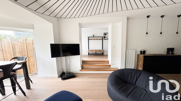 Ma-Cabane - Vente Appartement Le Touquet-Paris-Plage, 68 m²