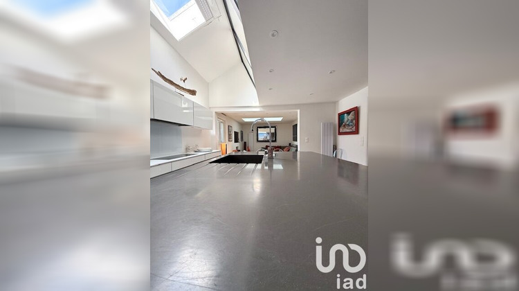 Ma-Cabane - Vente Appartement Le Touquet-Paris-Plage, 95 m²