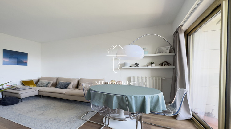 Ma-Cabane - Vente Appartement Le Touquet-Paris-Plage, 82 m²