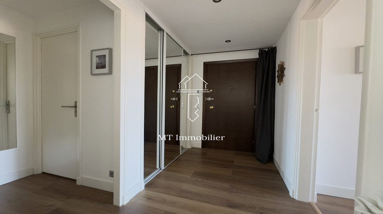 Ma-Cabane - Vente Appartement Le Touquet-Paris-Plage, 82 m²