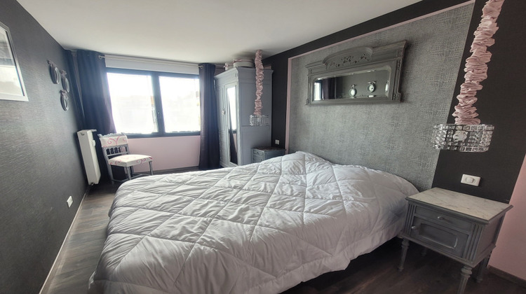 Ma-Cabane - Vente Appartement LE TOUQUET PARIS PLAGE, 60 m²