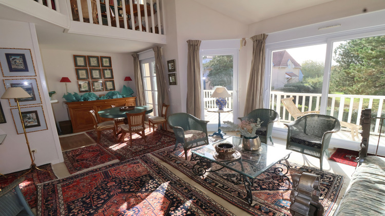 Ma-Cabane - Vente Appartement Le Touquet-Paris-Plage, 75 m²