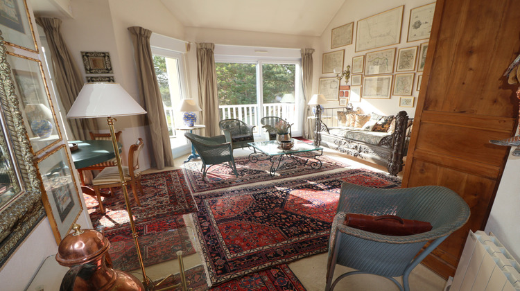 Ma-Cabane - Vente Appartement Le Touquet-Paris-Plage, 75 m²