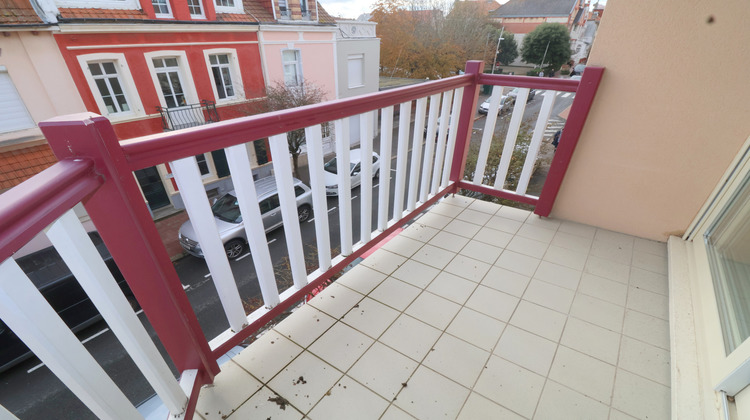 Ma-Cabane - Vente Appartement Le Touquet-Paris-Plage, 49 m²