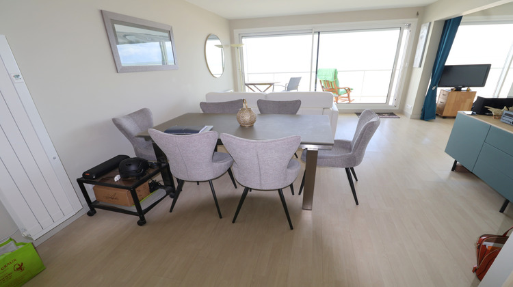 Ma-Cabane - Vente Appartement Le Touquet-Paris-Plage, 43 m²
