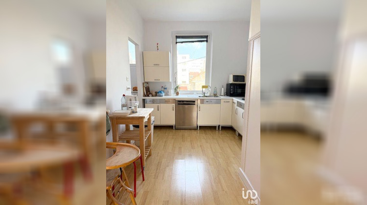 Ma-Cabane - Vente Appartement Le Touquet-Paris-Plage, 87 m²