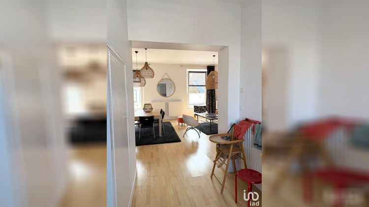 Ma-Cabane - Vente Appartement Le Touquet-Paris-Plage, 87 m²