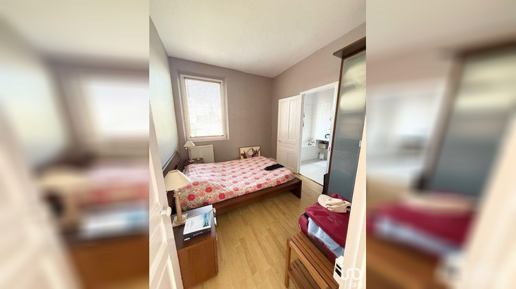 Ma-Cabane - Vente Appartement Le Touquet-Paris-Plage, 87 m²