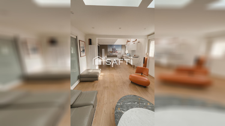 Ma-Cabane - Vente Appartement Le Touquet-Paris-Plage, 95 m²