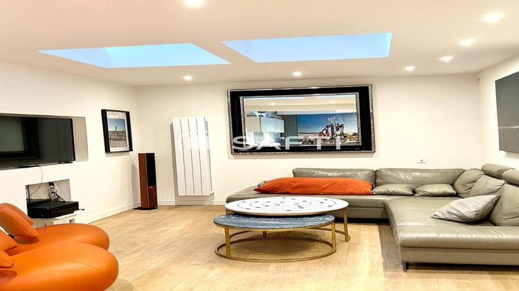 Ma-Cabane - Vente Appartement Le Touquet-Paris-Plage, 95 m²