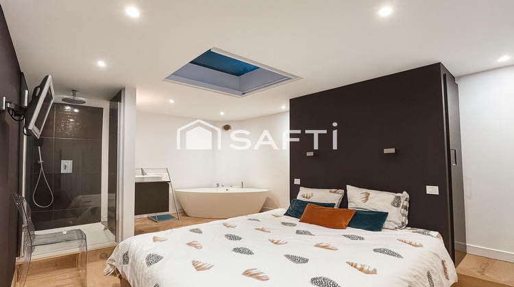 Ma-Cabane - Vente Appartement Le Touquet-Paris-Plage, 95 m²