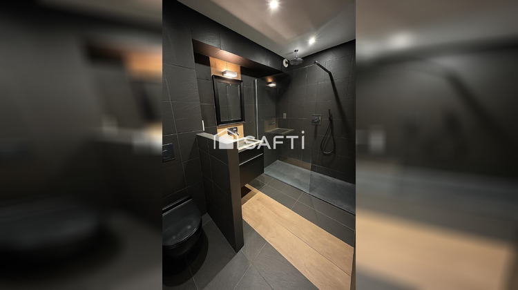 Ma-Cabane - Vente Appartement Le Touquet-Paris-Plage, 95 m²