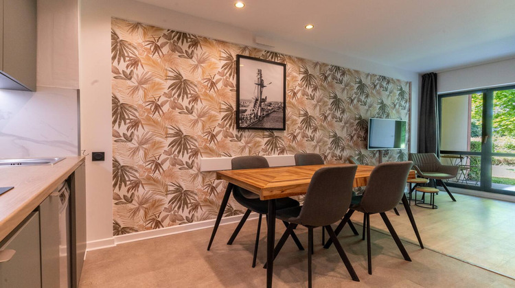 Ma-Cabane - Vente Appartement Le Touquet-Paris-Plage, 41 m²