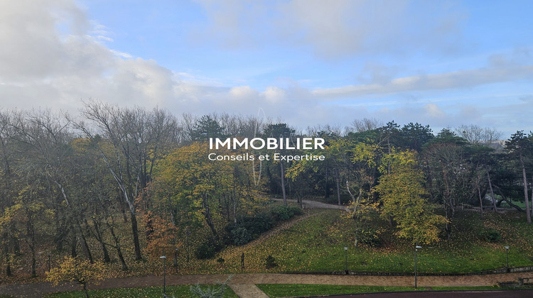 Ma-Cabane - Vente Appartement Le Touquet-Paris-Plage, 71 m²