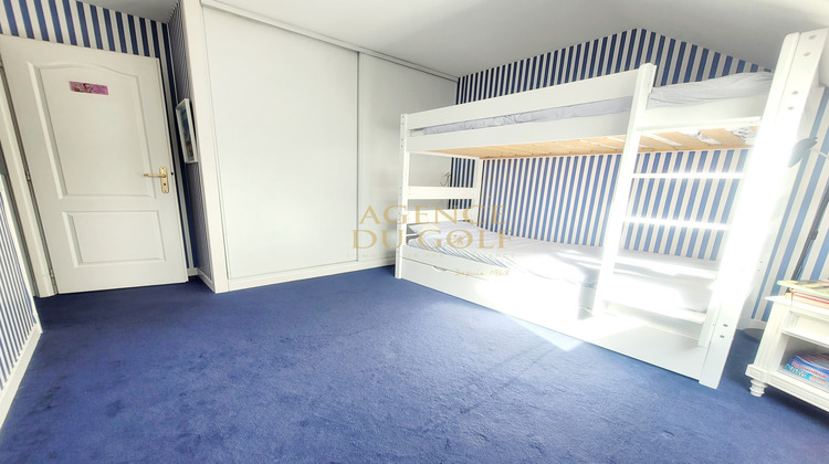 Ma-Cabane - Vente Appartement Le Touquet-Paris-Plage, 73 m²