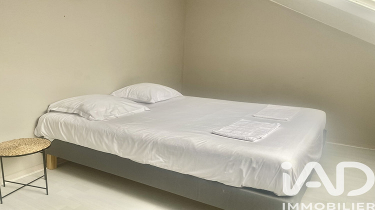 Ma-Cabane - Vente Appartement Le Touquet-Paris-Plage, 110 m²