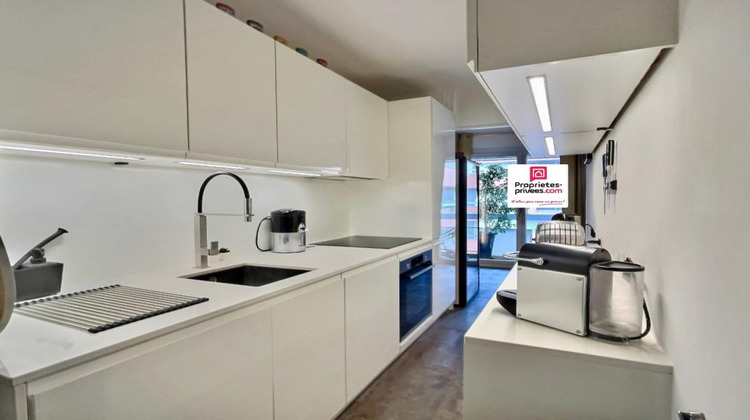 Ma-Cabane - Vente Appartement LE TOUQUET PARIS PLAGE, 90 m²