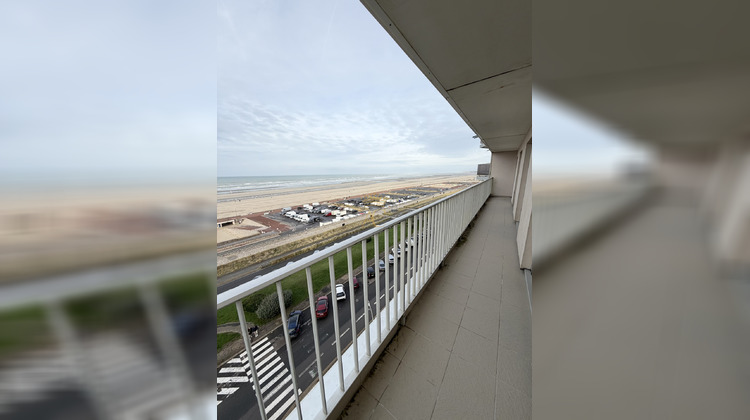 Ma-Cabane - Vente Appartement Le Touquet-Paris-Plage, 78 m²