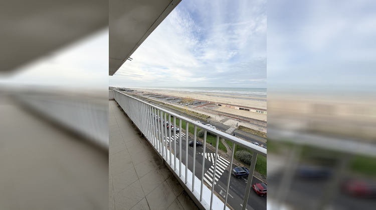 Ma-Cabane - Vente Appartement Le Touquet-Paris-Plage, 78 m²