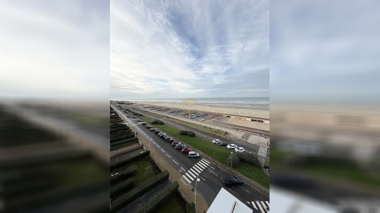 Ma-Cabane - Vente Appartement Le Touquet-Paris-Plage, 78 m²