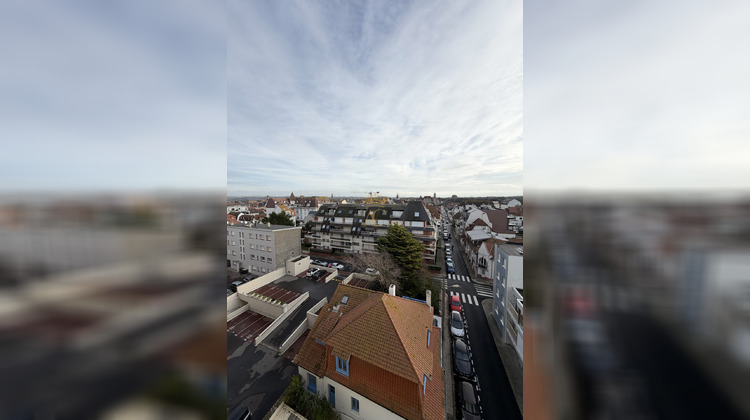 Ma-Cabane - Vente Appartement Le Touquet-Paris-Plage, 78 m²