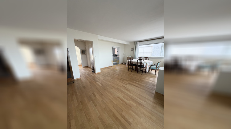 Ma-Cabane - Vente Appartement Le Touquet-Paris-Plage, 78 m²