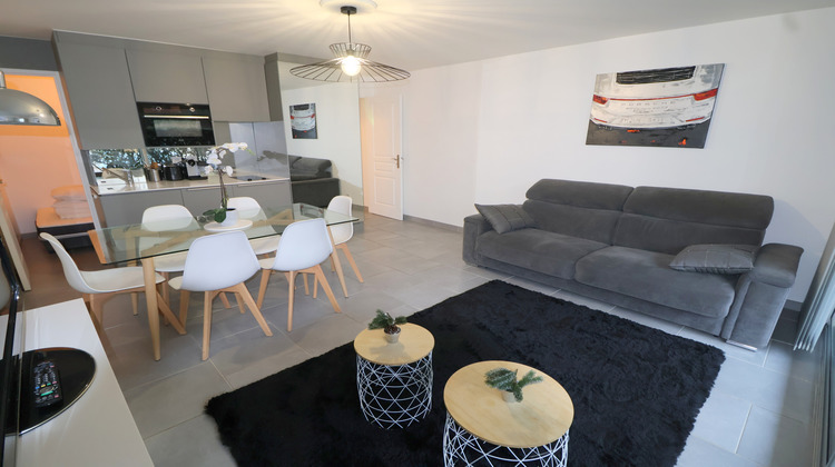 Ma-Cabane - Vente Appartement Le Touquet-Paris-Plage, 31 m²