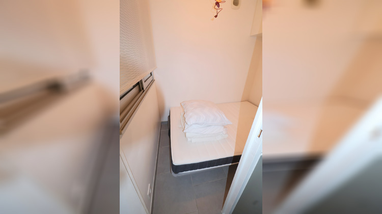 Ma-Cabane - Vente Appartement Le Touquet-Paris-Plage, 31 m²