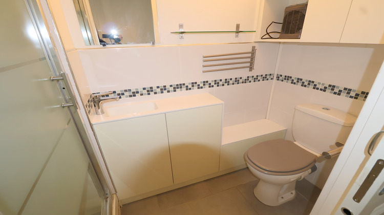 Ma-Cabane - Vente Appartement Le Touquet-Paris-Plage, 31 m²