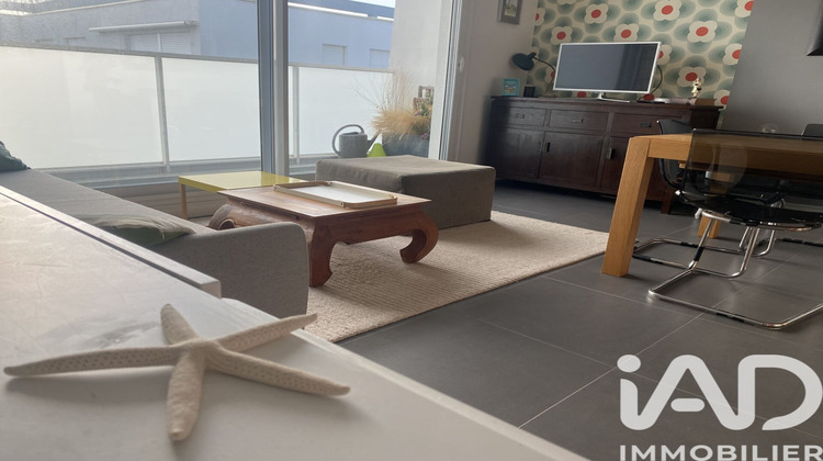 Ma-Cabane - Vente Appartement Le Touquet-Paris-Plage, 53 m²