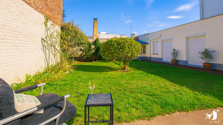 Ma-Cabane - Vente Appartement Le Touquet-Paris-Plage, 22 m²