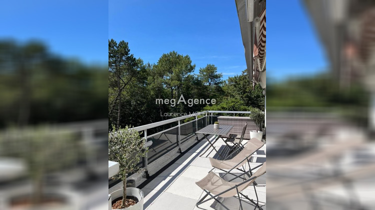 Ma-Cabane - Vente Appartement LE TOUQUET PARIS PLAGE, 60 m²