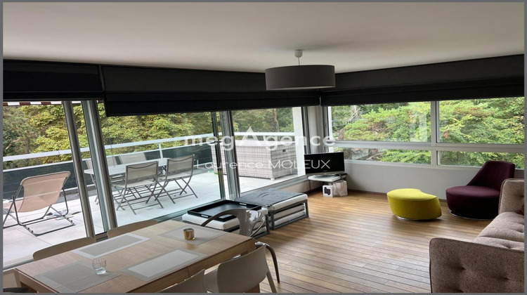 Ma-Cabane - Vente Appartement LE TOUQUET PARIS PLAGE, 60 m²