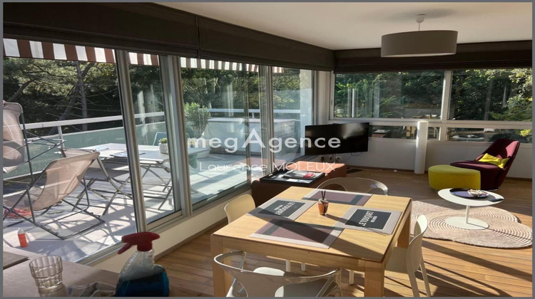 Ma-Cabane - Vente Appartement LE TOUQUET PARIS PLAGE, 60 m²