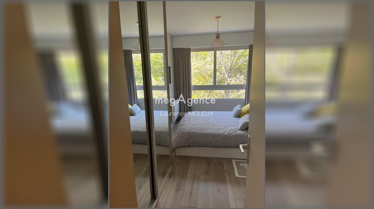 Ma-Cabane - Vente Appartement LE TOUQUET PARIS PLAGE, 60 m²