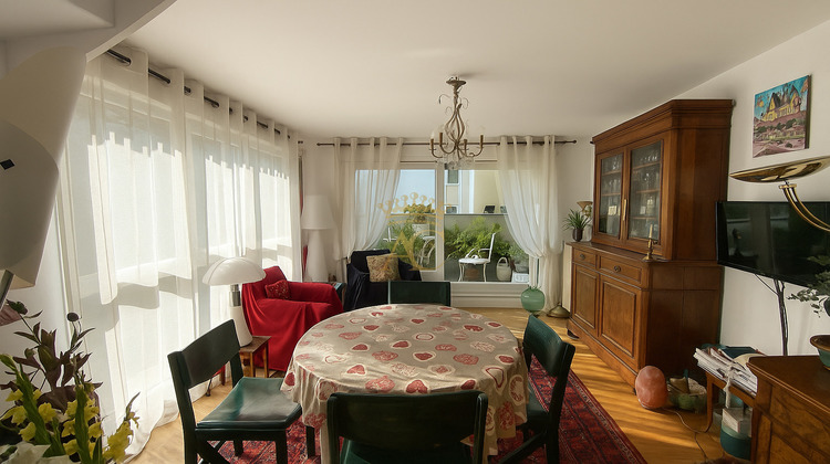 Ma-Cabane - Vente Appartement Le Touquet-Paris-Plage, 62 m²