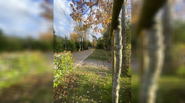 Ma-Cabane - Vente Appartement Le Touquet-Paris-Plage, 62 m²