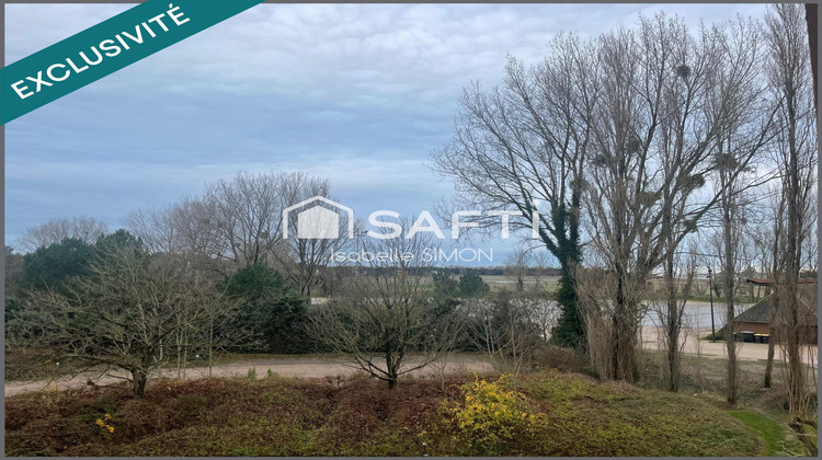 Ma-Cabane - Vente Appartement Le Touquet-Paris-Plage, 43 m²