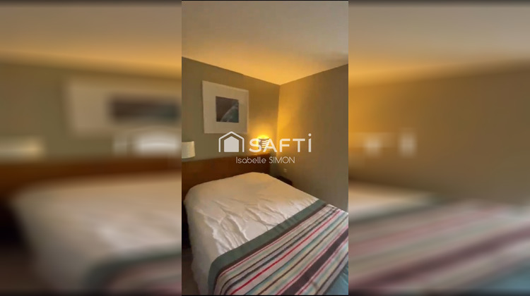 Ma-Cabane - Vente Appartement Le Touquet-Paris-Plage, 43 m²