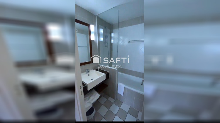 Ma-Cabane - Vente Appartement Le Touquet-Paris-Plage, 43 m²