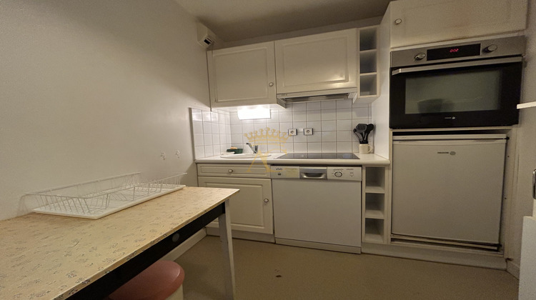 Ma-Cabane - Vente Appartement Le Touquet-Paris-Plage, 41 m²