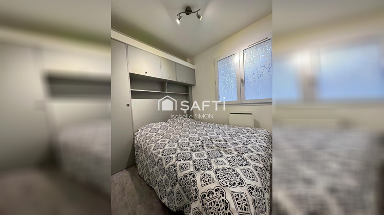 Ma-Cabane - Vente Appartement Le Touquet-Paris-Plage, 31 m²