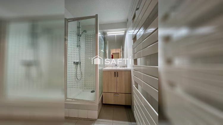 Ma-Cabane - Vente Appartement Le Touquet-Paris-Plage, 31 m²