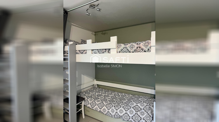 Ma-Cabane - Vente Appartement Le Touquet-Paris-Plage, 31 m²