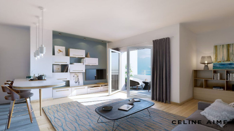 Ma-Cabane - Vente Appartement Le Touquet-Paris-Plage, 114 m²