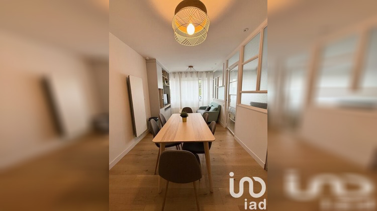 Ma-Cabane - Vente Appartement Le Touquet-Paris-Plage, 29 m²