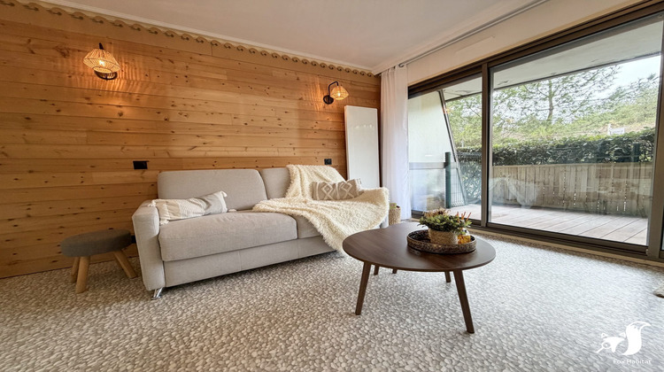 Ma-Cabane - Vente Appartement Le Touquet-Paris-Plage, 23 m²