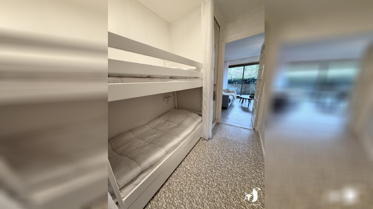 Ma-Cabane - Vente Appartement Le Touquet-Paris-Plage, 23 m²